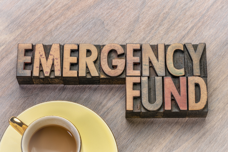The Alternative CFO’s Tips for Building a Business Emergency Fund